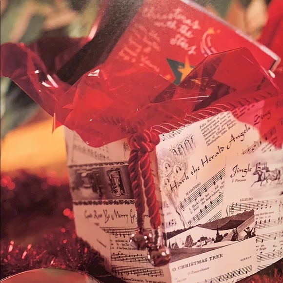 🌹Better Homes & Gardens Christmas Comfort & Joy🌹 - Picture 5 of 8